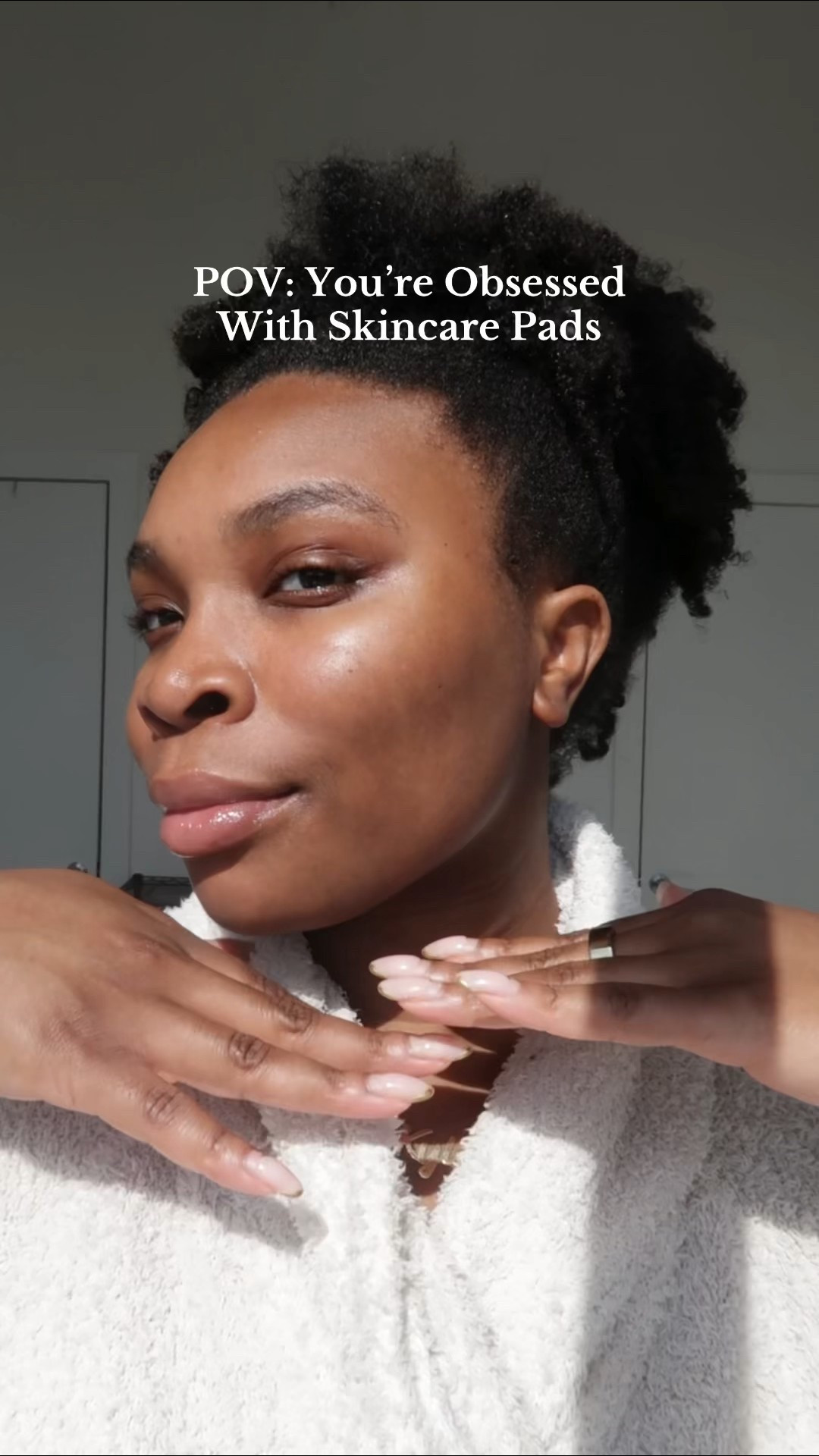 Recently began using skincare wipes they’re changing the game for me 

#LTKStyleTip #LTKFindsUnder50 #LTKBeauty