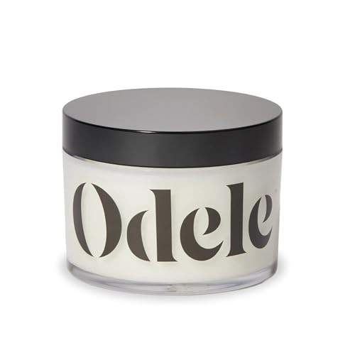 Odele Scalp + Body Scrub, Exfoliating Sugar Scrub with Caffeine to Remove Buildup, Hydrate & Smooth Skin and Scalp, For All Hair & Skin Types, 8 oz | Amazon (US)
