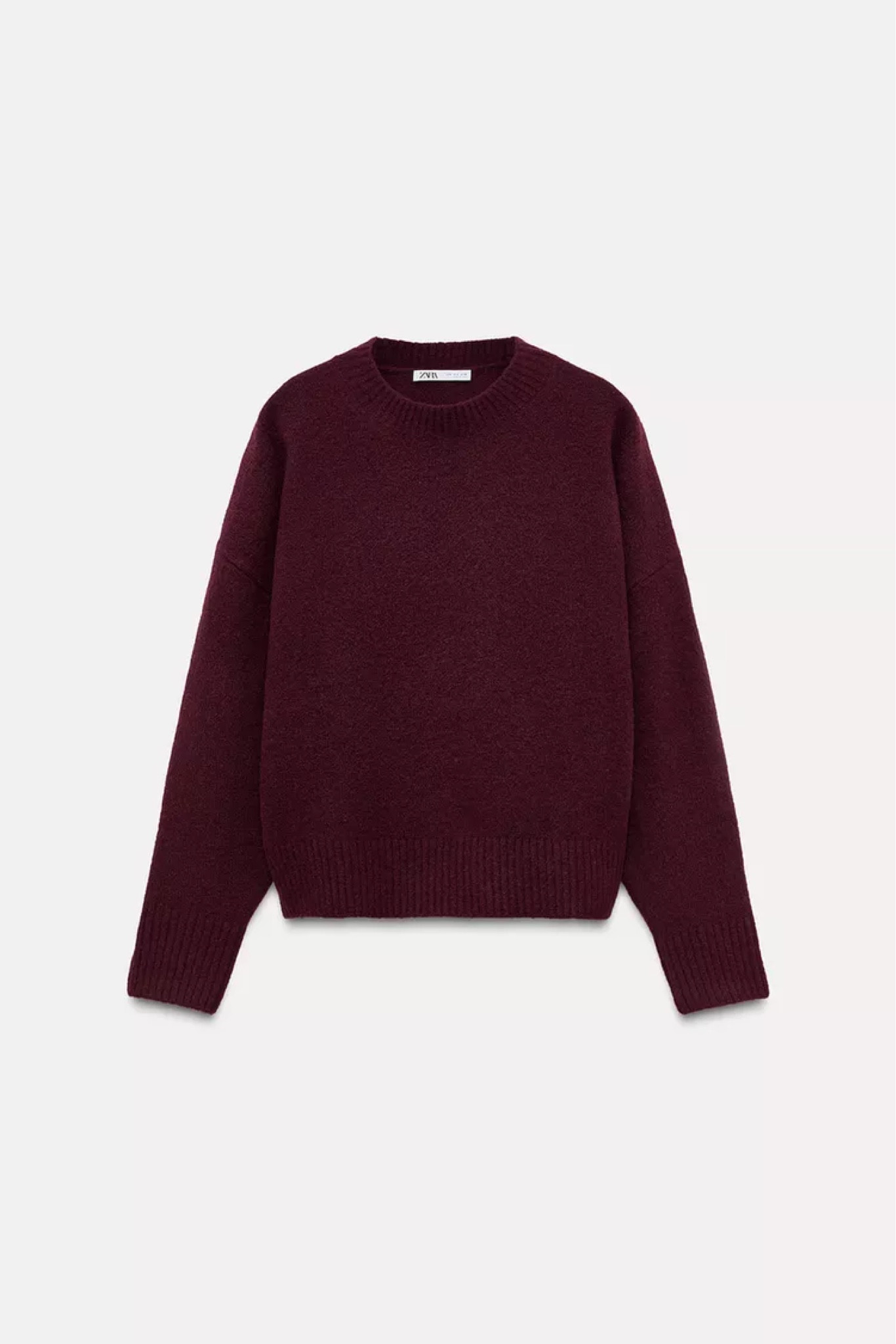 My current sweater obsession for less than $50!! Love you Zara 🖤

#LTKFindsUnder50 #LTKFindsUnder100 #LTKStyleTip