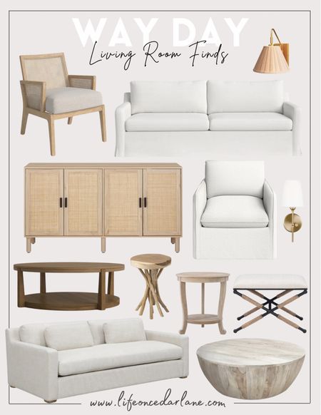 Way Day sale picks!! These are some of the living room deals we’re loving during this sale!!

#homedecor #wayday


#LTKhome #LTKsalealert