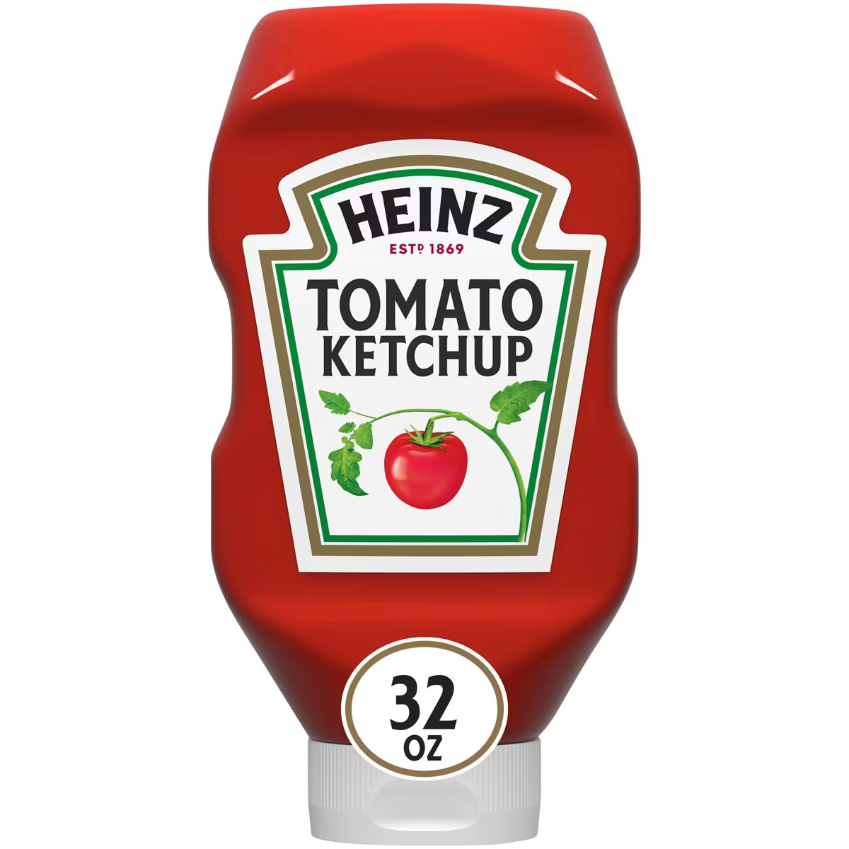 Heinz Tomato Ketchup 32oz | Target