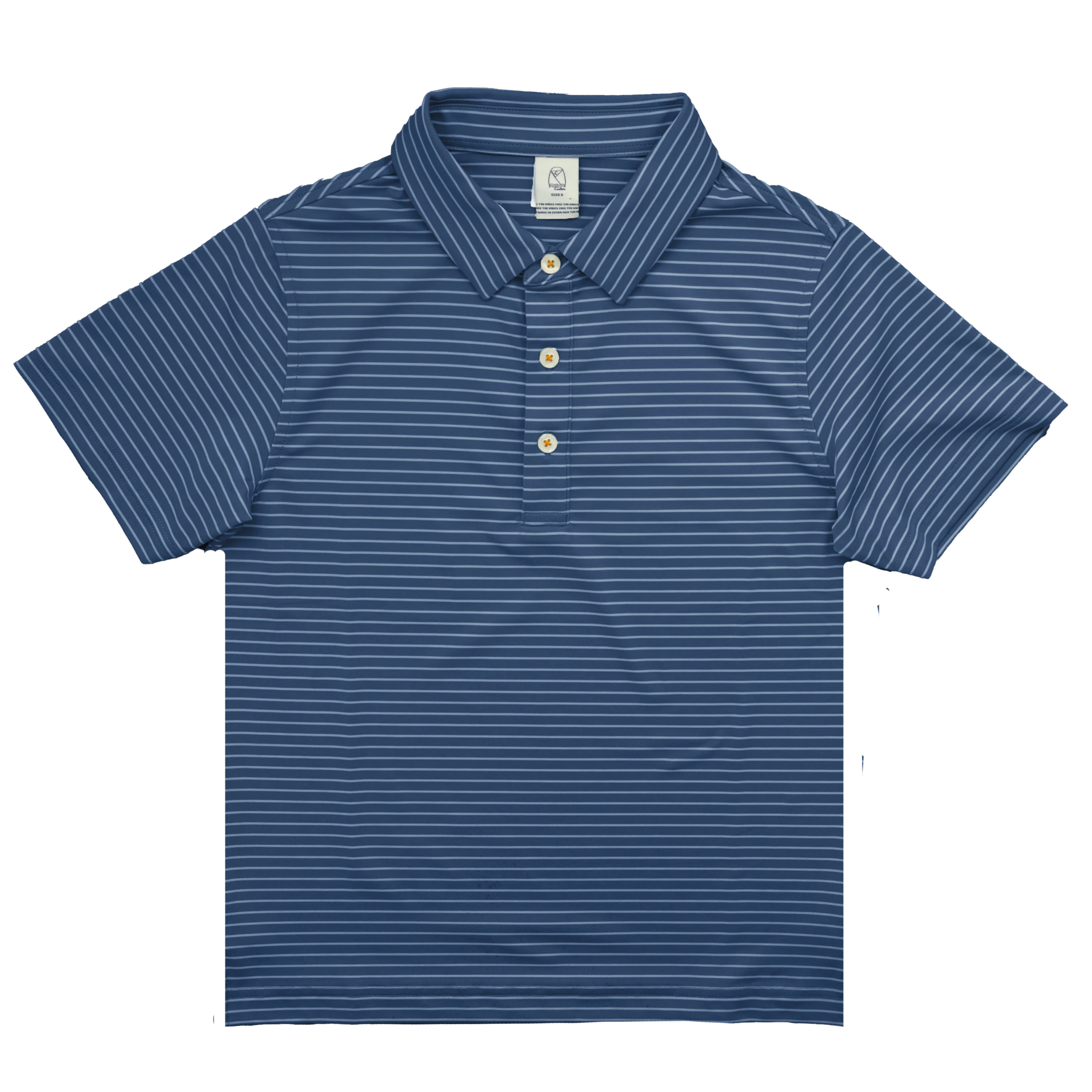 Club Performance Polo | Shop Cadets
