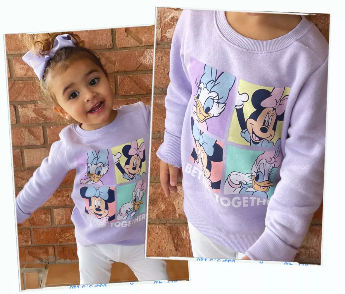 Disney Minnie Mouse Little Girl & … curated on LTK