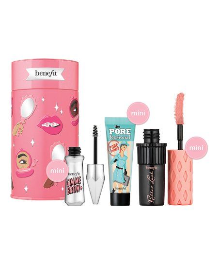 Beauty Thrills Makeup Set | Zulily