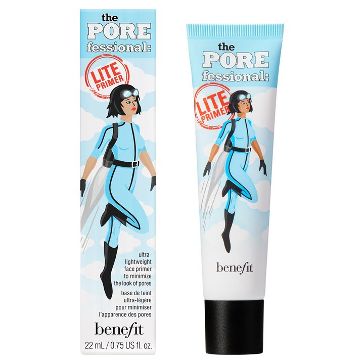 The POREfessional: Lite Primer | Benefit Cosmetics (US)