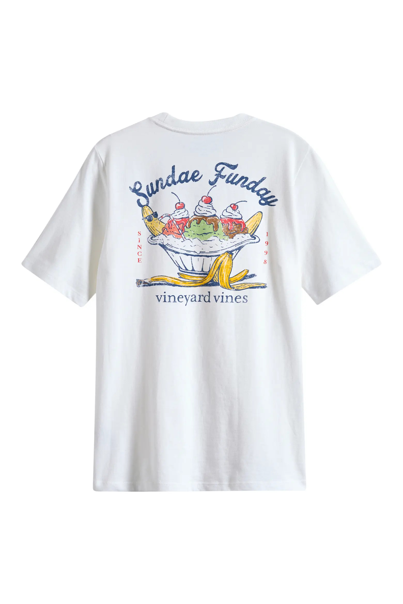 Kids' Sundae Funday Cotton Graphic T-Shirt (Men) | Nordstrom | Nordstrom