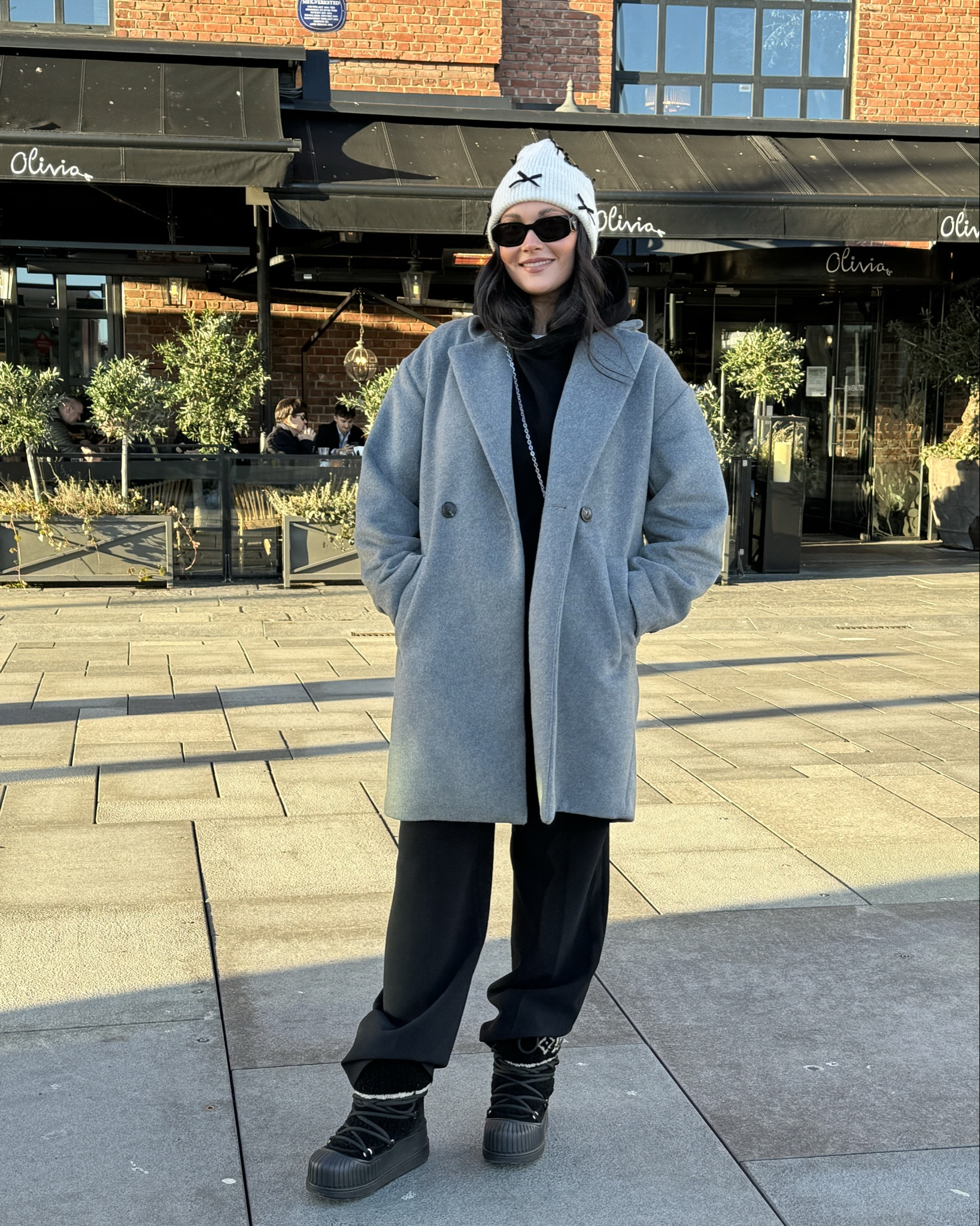 chilly day outfit in oslo

#LTKSeasonal #LTKTravel #LTKStyleTip