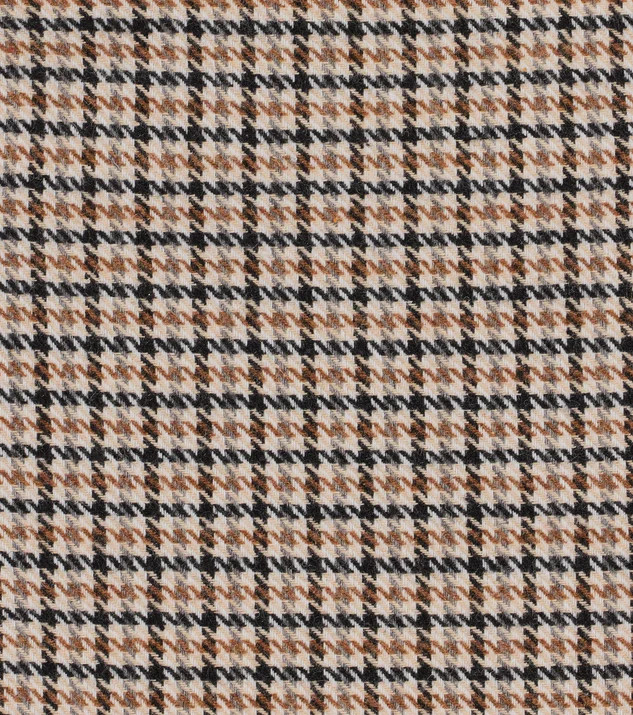 Plaid Perfection Faux Wool Mini Skort | Windsor Stores