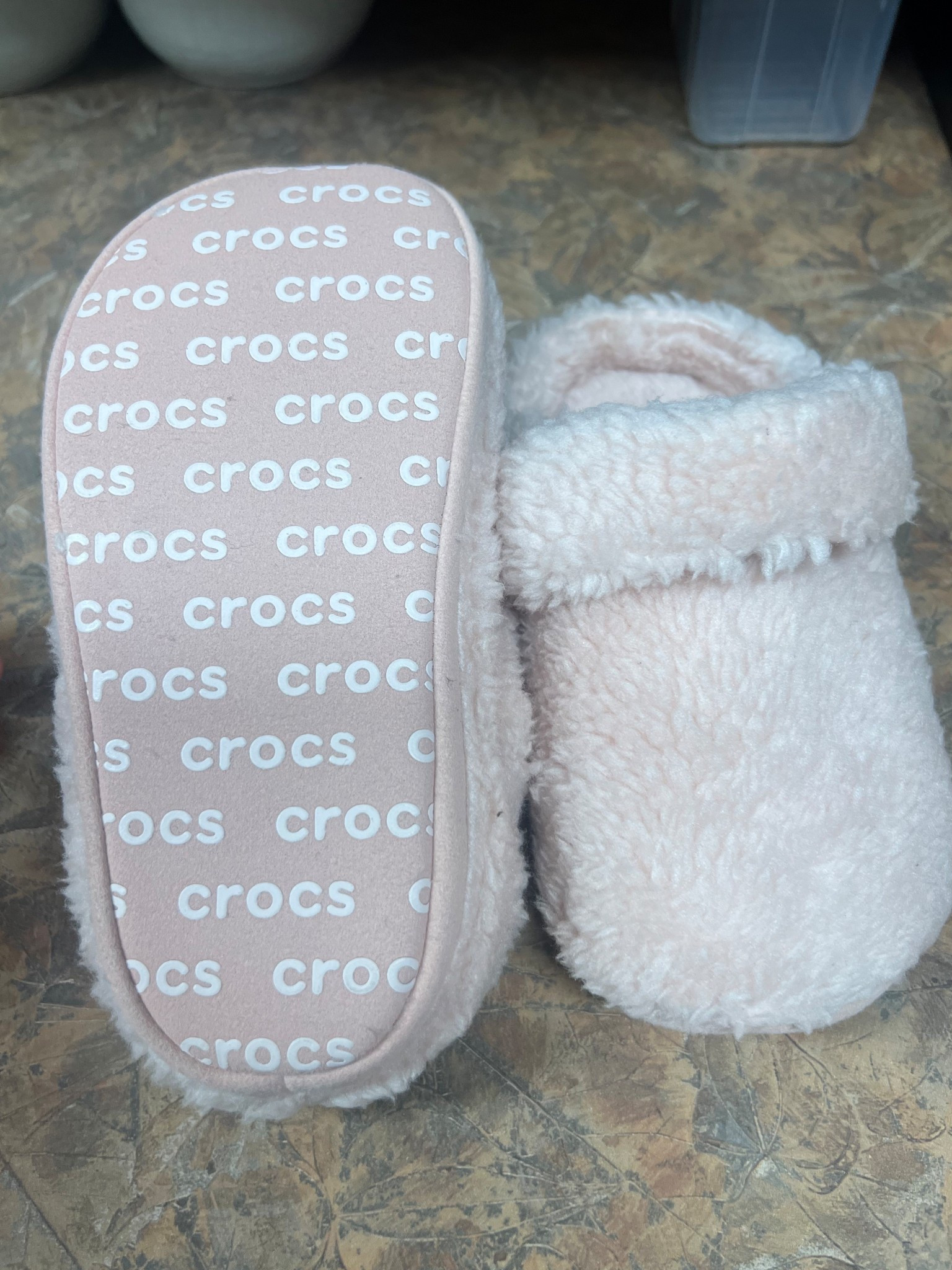We love a good pair of crocs around here and when my kids saw they came out with slippers we had to add to cart! 

#LTKKids #LTKFamily #LTKFindsUnder50
