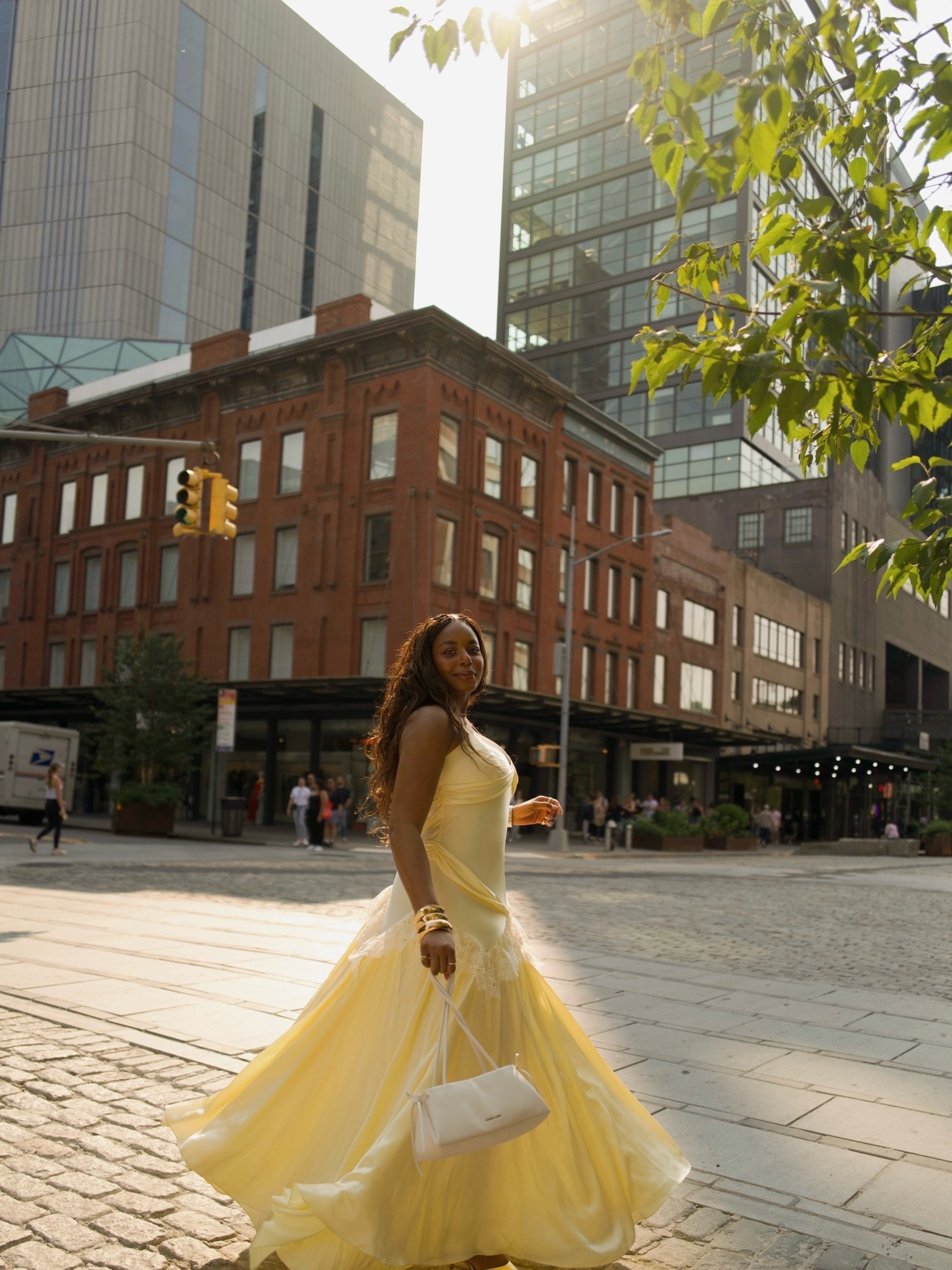 Dress of my dreams! Wearing the most beautiful butter yellow maxi dress for the end of summer. Scarlett Gasque has the dreamiest dresses and clothing … For more links to wedding guest dress summer, teacher outfits, country concert outfits, back to school outfits, date night outfits, vacation outfits beach, business casual workwear, travel outfits, summer dresses, concert outfits,  follow me on LTK! ✨

#LTKsummer #LTKdresses #LTKwedding