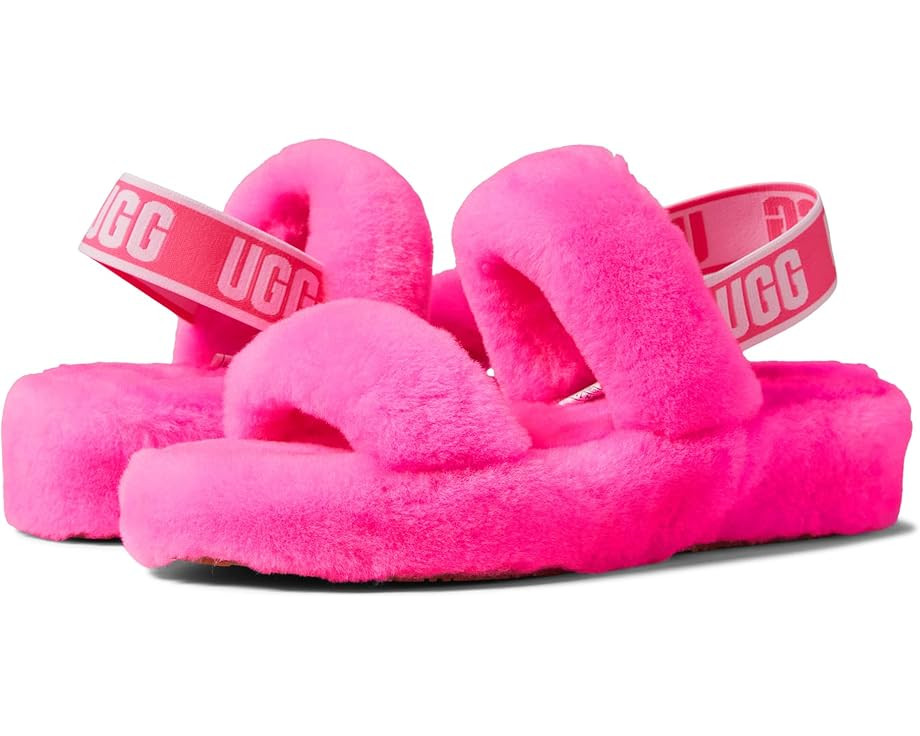 UGG Oh Yeah Slide | Zappos