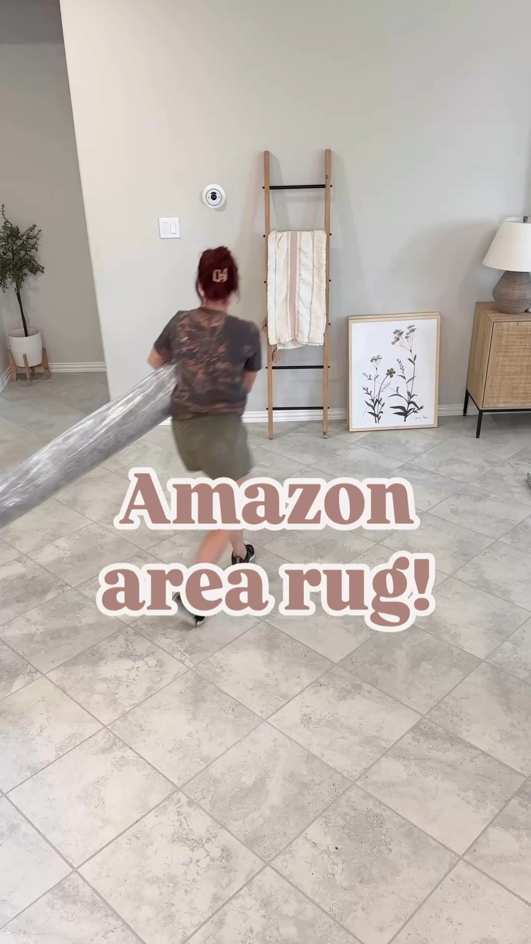 Amazon rug! 

#LTKHome