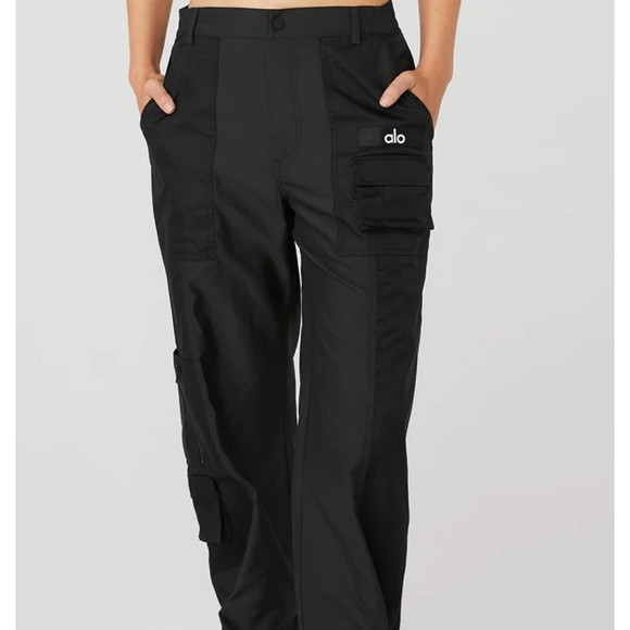 Alo Blaze Trouser Pant | Poshmark