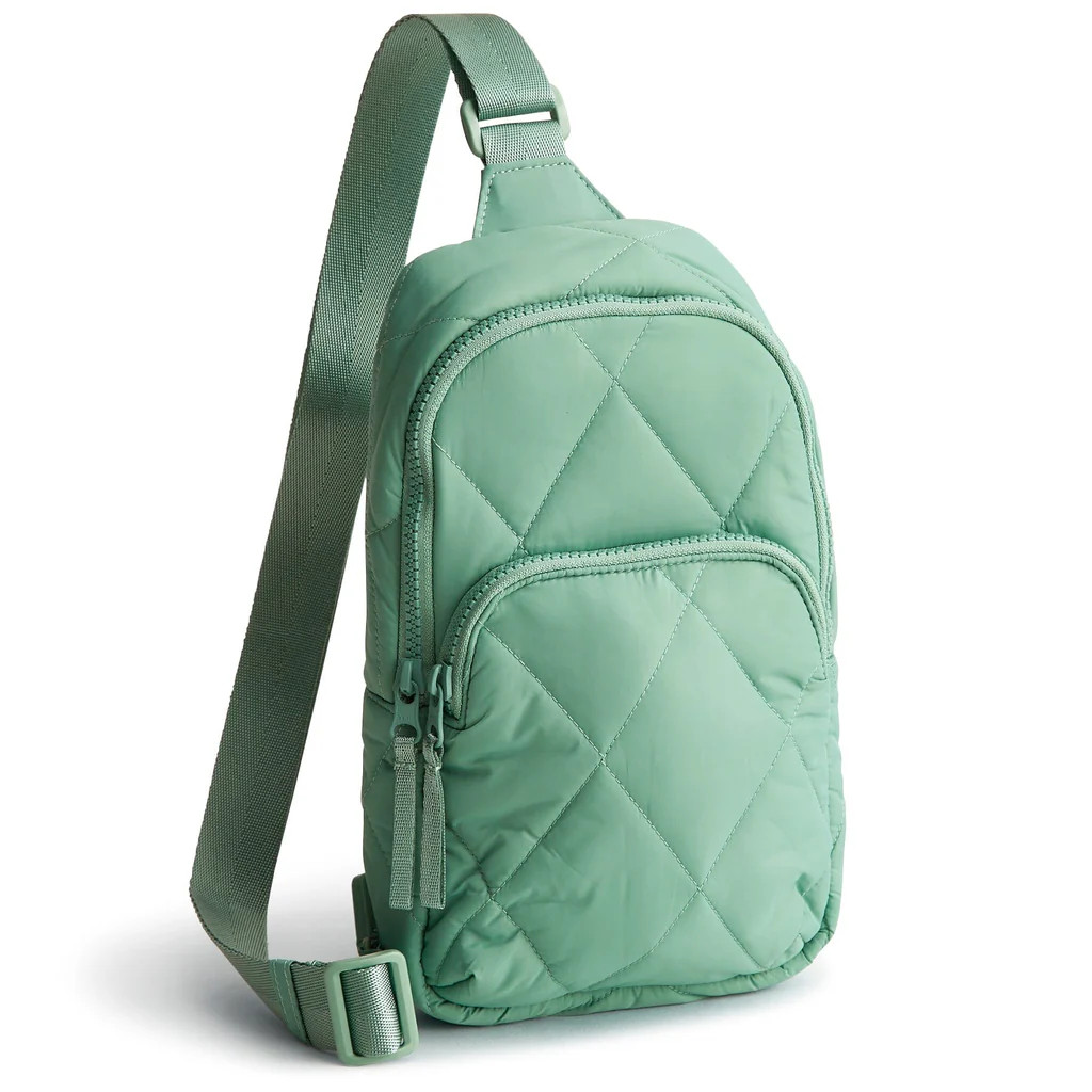 Lorman Sling Backpack | Vera Bradley