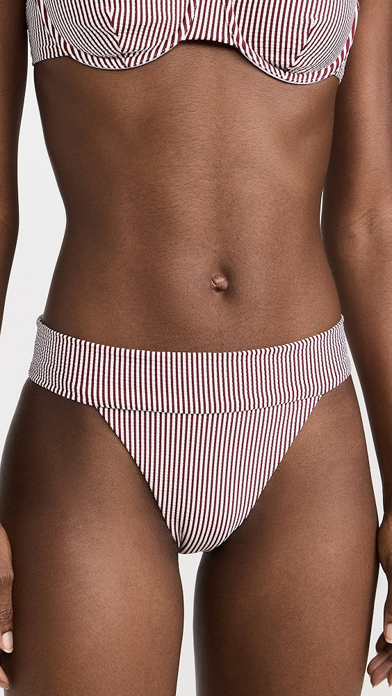 Onia Karina Bikini Bottoms | Shopbop | Shopbop