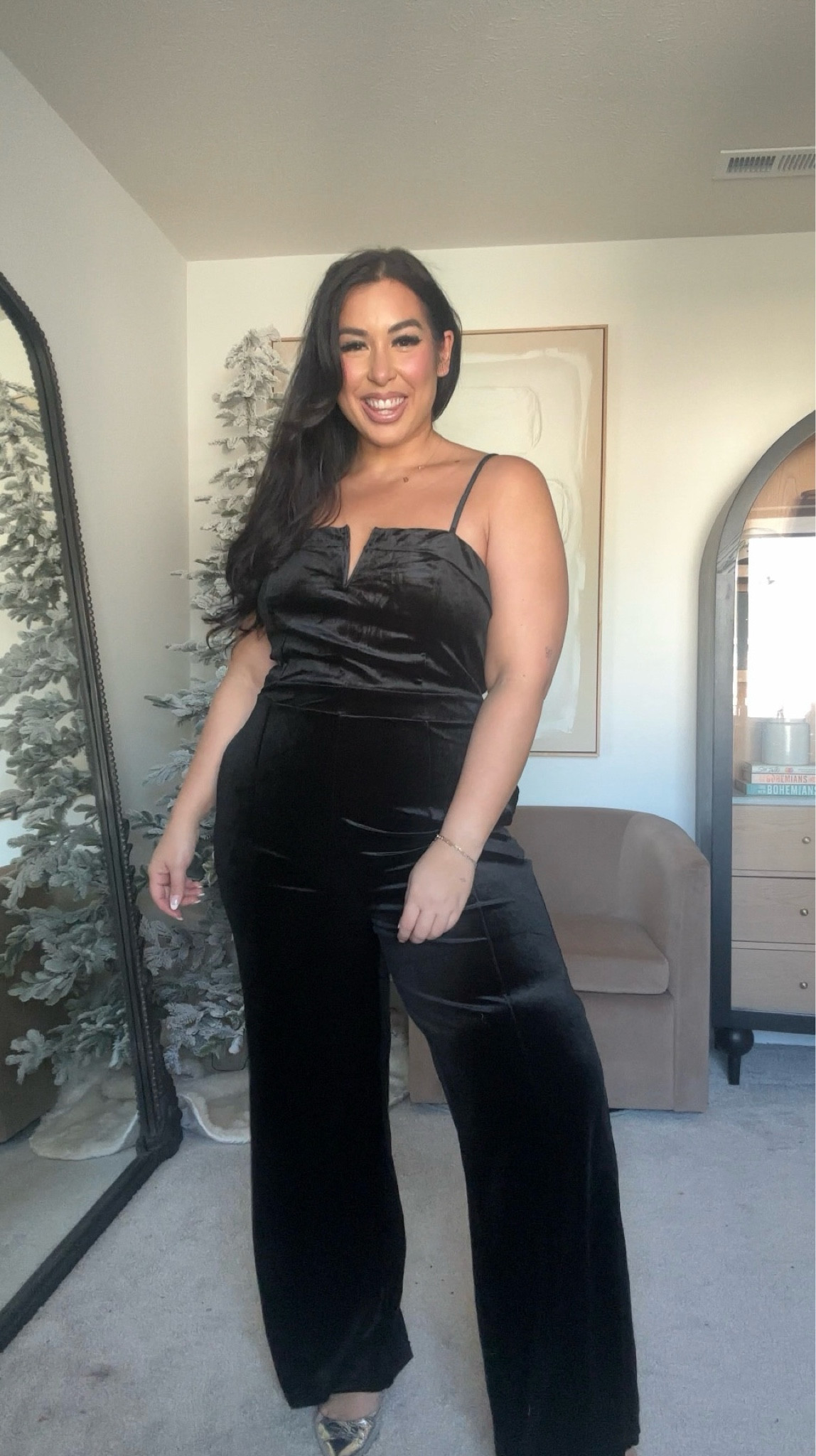 Midsize holiday dress!
-
-
-
Midsize outfit inspo, midsize fashion, fall fashion, fall trends, holiday outfit inspo, trendy fashion, holiday dresses, winter wedding guest dress

#LTKSeasonal #LTKHoliday #LTKMidsize