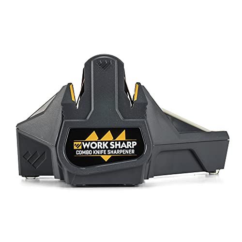 Work Sharp - WSCMB Combo Knife Sharpener | Amazon (US)