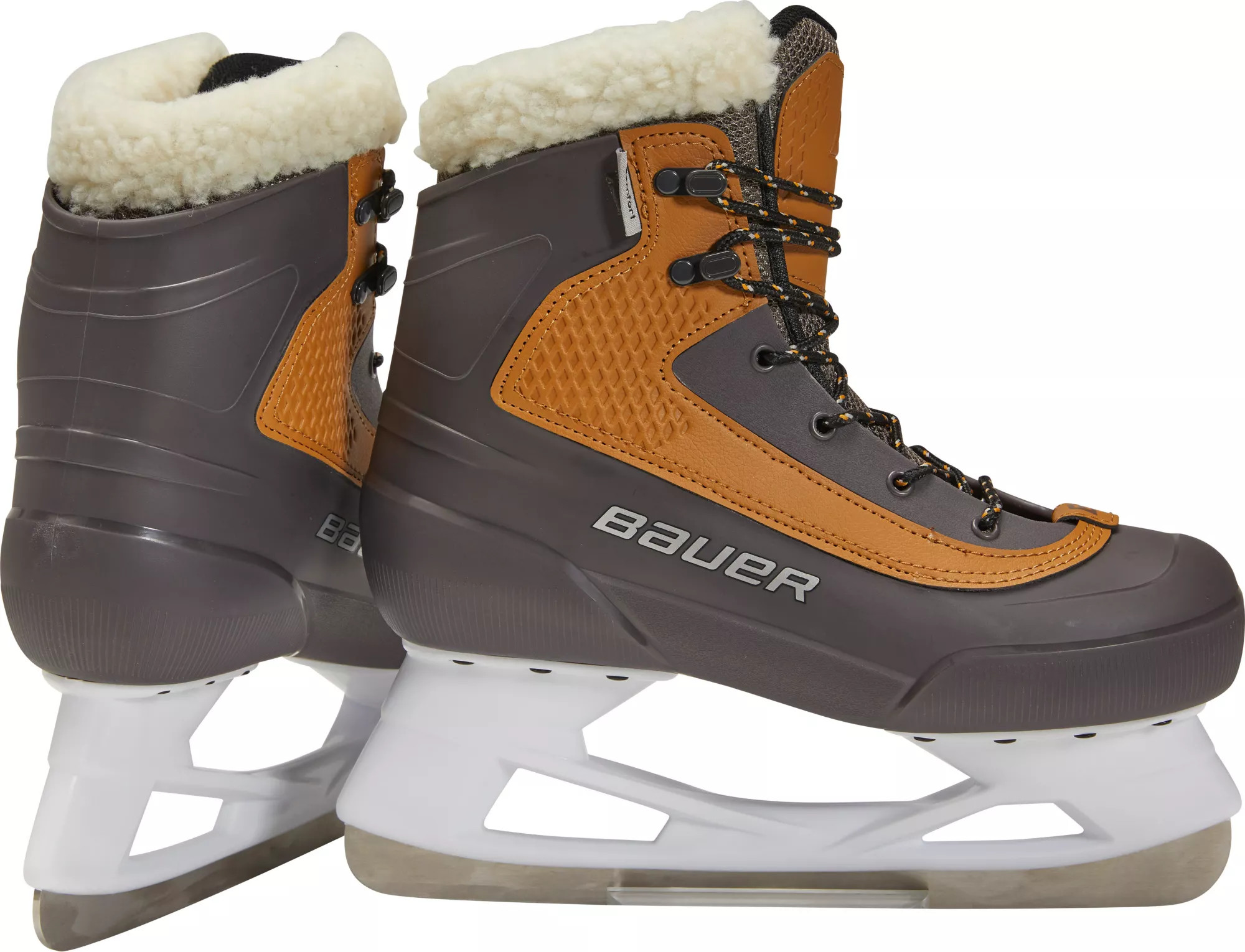 Bauer Whistler Recreational Skate - Senior | Dick's Sporting Goods | DICK'S Sporting Goods