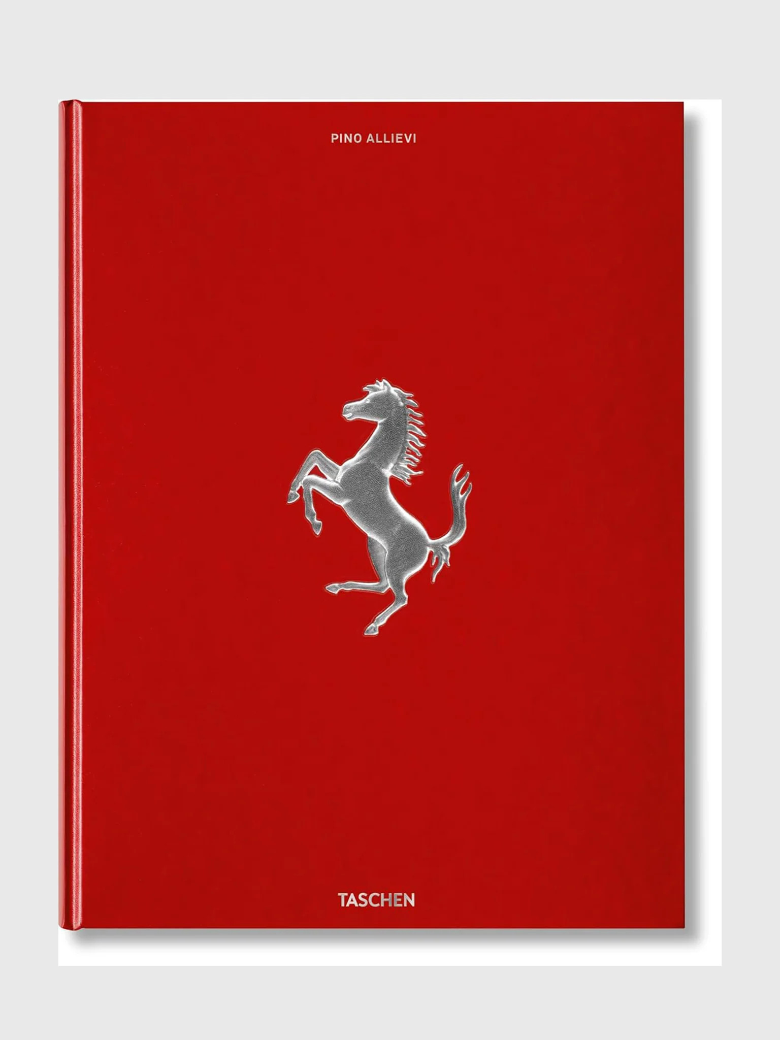 TASCHEN
                      
                     Ferrari | Saint Bernard