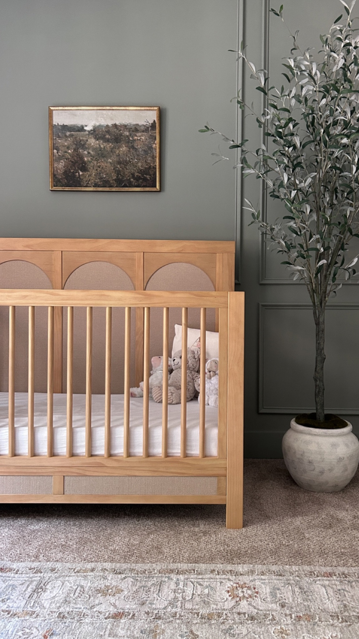 Use code INTERIORSBYMEL to save 10% on selected collections at Boutique Rugs

With my code, my rug goes from the current sale price of $379 to $341.10! (Saving an additional $37.90 on top of the already discounted price!)

#LTKhome #LTKbaby #LTKbump