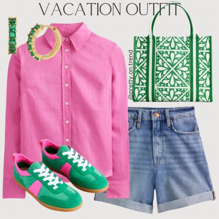 Vacation style, weekend style, weekend wear

#LTKstyletip #LTKtravel #LTKSeasonal