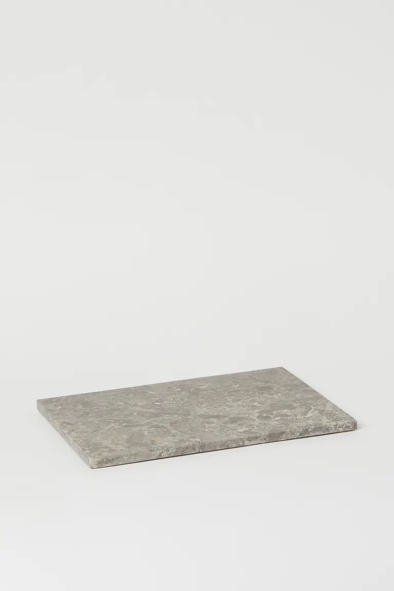 Marble Serving Board | H&M (US + CA)