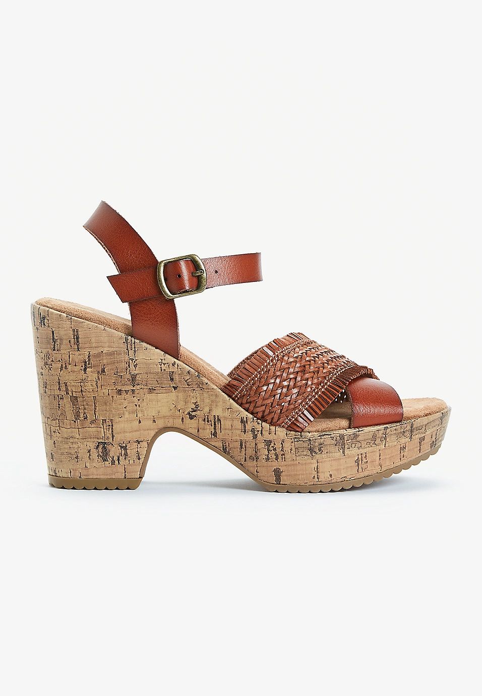 Brooklyn Wedge | Maurices