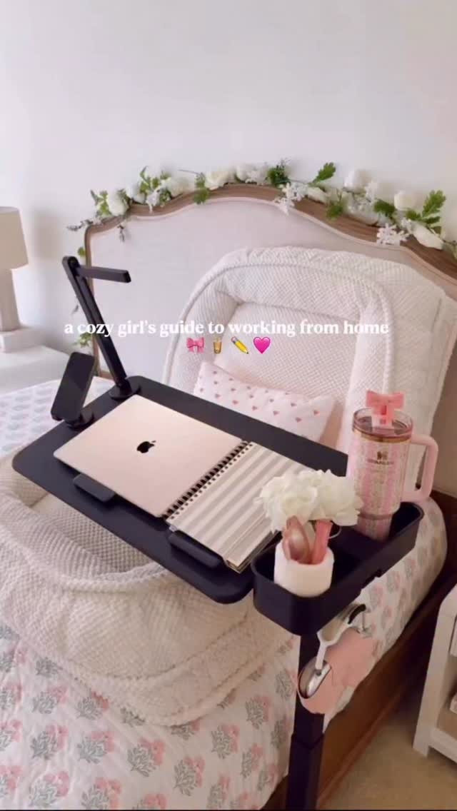 Cozy work from home essentials from Amazon! 

#LTKselfcare #LTKWorkwear