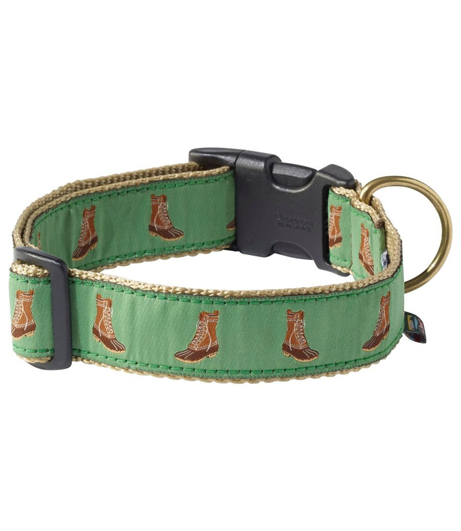 Novelty Dog Collar | L.L. Bean
