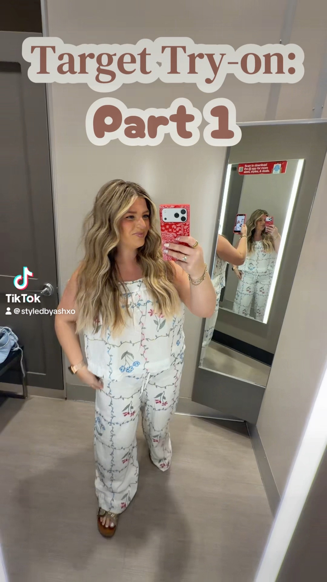 Target try-on part 1 and the summer pieces are too good lately 👏🏼☀️@Target 
Comfy, cute, mom-approved, and actually wearable in real life. Which look are we adding to cart first? 🤍 #LTKFinds #TargetStyle #TargetTryOn #SummerStyle #MomStyle #CasualChic #HotMomSummer #AffordableFashion #EverydayStyle #TargetFashion #LTKStyle #StayAtHomeMomStyle #WeekendStyle #OOTD #StyleInspo

#LTKootd #LTKMidsize #LTKU