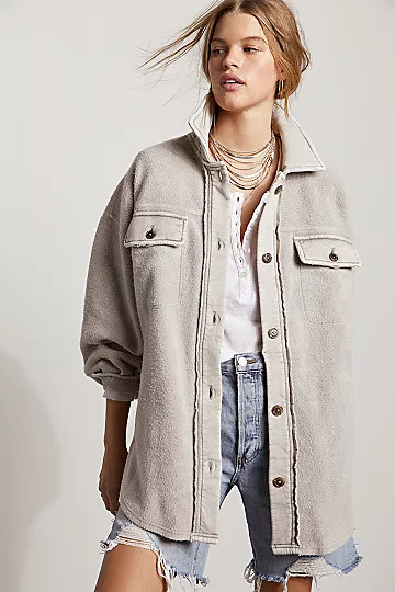 Ruby Jacket | Free People (Global - UK&FR Excluded)