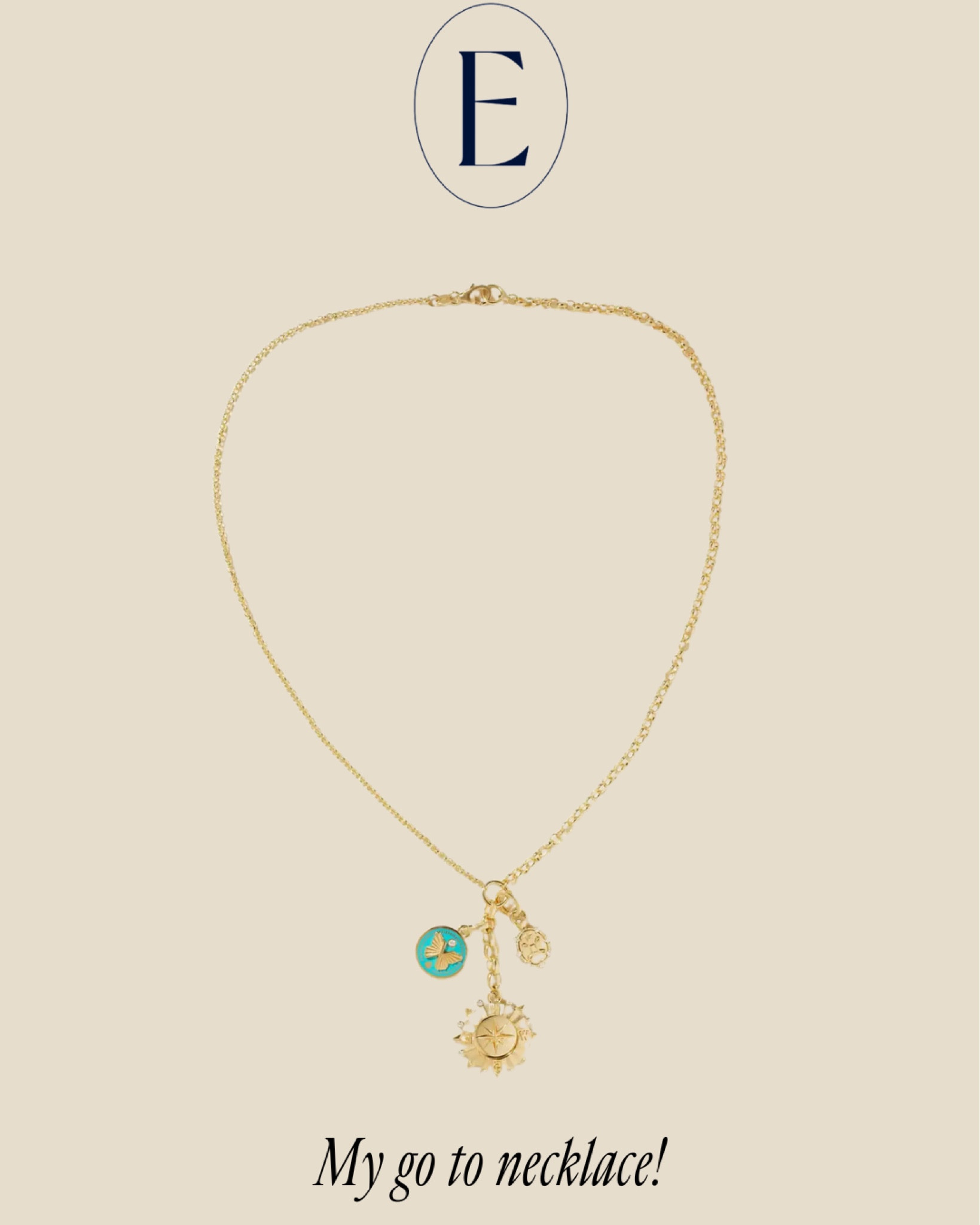 I’ve gotten so many DMs about this necklace! 

#LTKBeauty #LTKWorkwear #LTKStyleTip