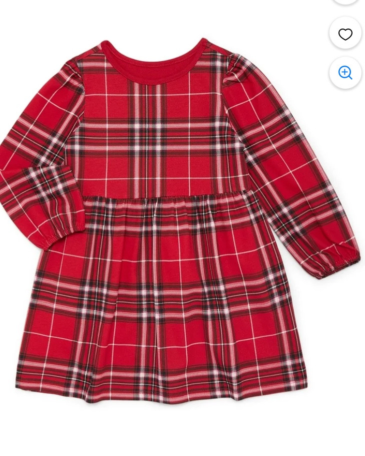 Another great inexpensive Christmas option for girls! 

#toddlerstyle #christmasstyle

#LTKHoliday #LTKSaleAlert #LTKKids