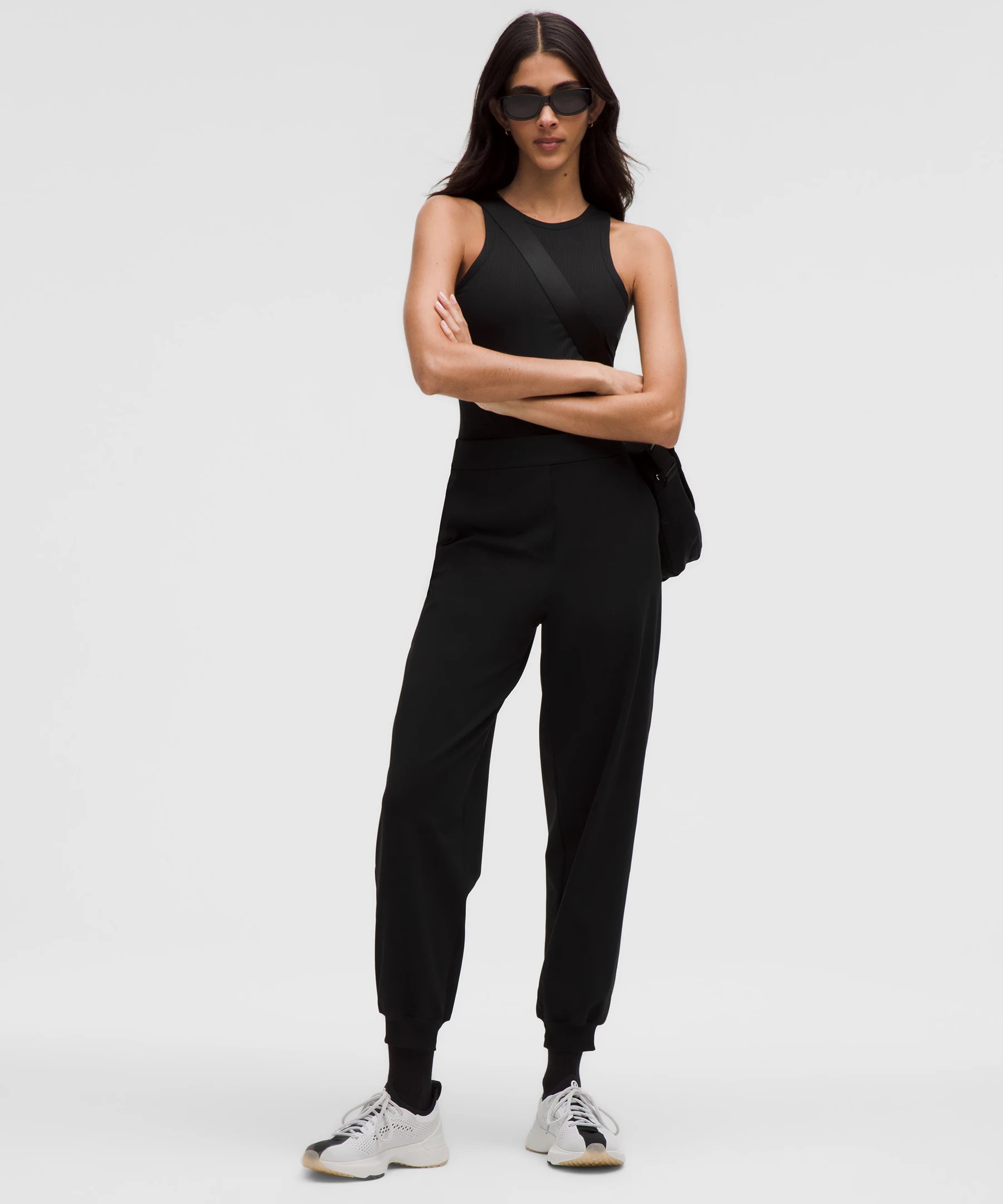 Daydrift High-Rise Jogger | Lululemon (US)