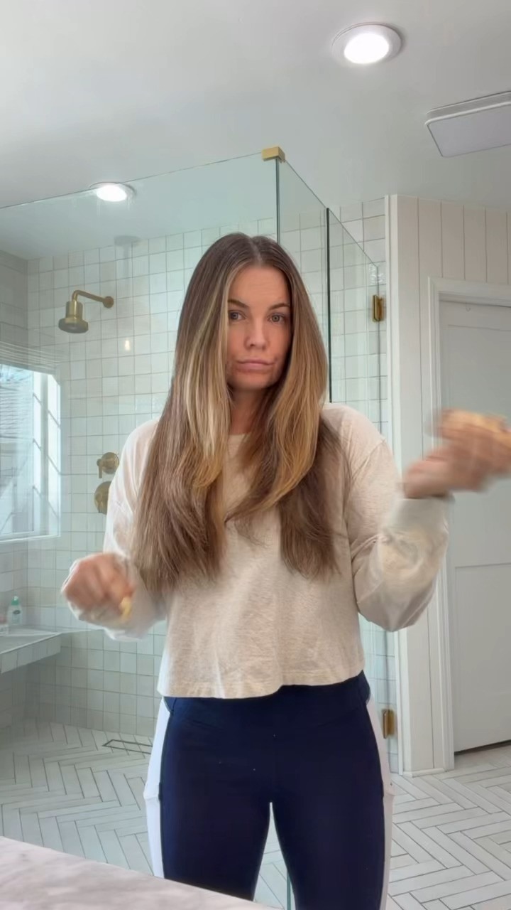 Kitsch hair perfume in scent Amber Shore! Eliminates odor and smells sooo good!

beauty finds, new arrivals, watchnow, haircare, britt horton 

 #LTKmorningroutine #LTKBeauty