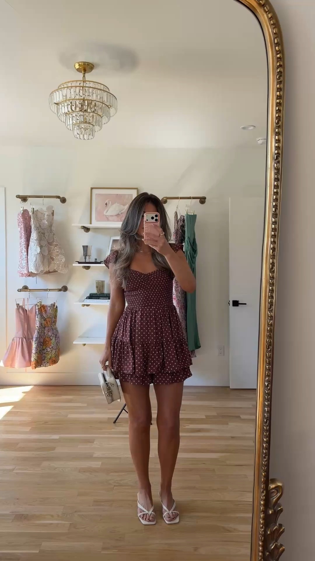 walmart sleeveless plaid mini with built-in shorts and a tie-front neckline dress under $30 for summer into fall 🤎

I’m 5’4” and typically wear a size small/2
• sized down to xs 

electric picks: emerson20 

summer dresses, casual summer outfits, summer outfit ideas, everyday summer outfits, summer fashion finds, fall outfits, fall dresses, autumn outfits, sweater dresses, midi dresses, long sleeve dresses, casual outfits, thanksgiving outfits, family photo outfits, date night outfits, work outfits, fall fashion, autumn fashion, cozy outfits, transitional outfits, neutral outfits, everyday outfits, weekend outfits, women’s fashion, affordable dresses

#LTKgrwm #LTKU #LTKootd
