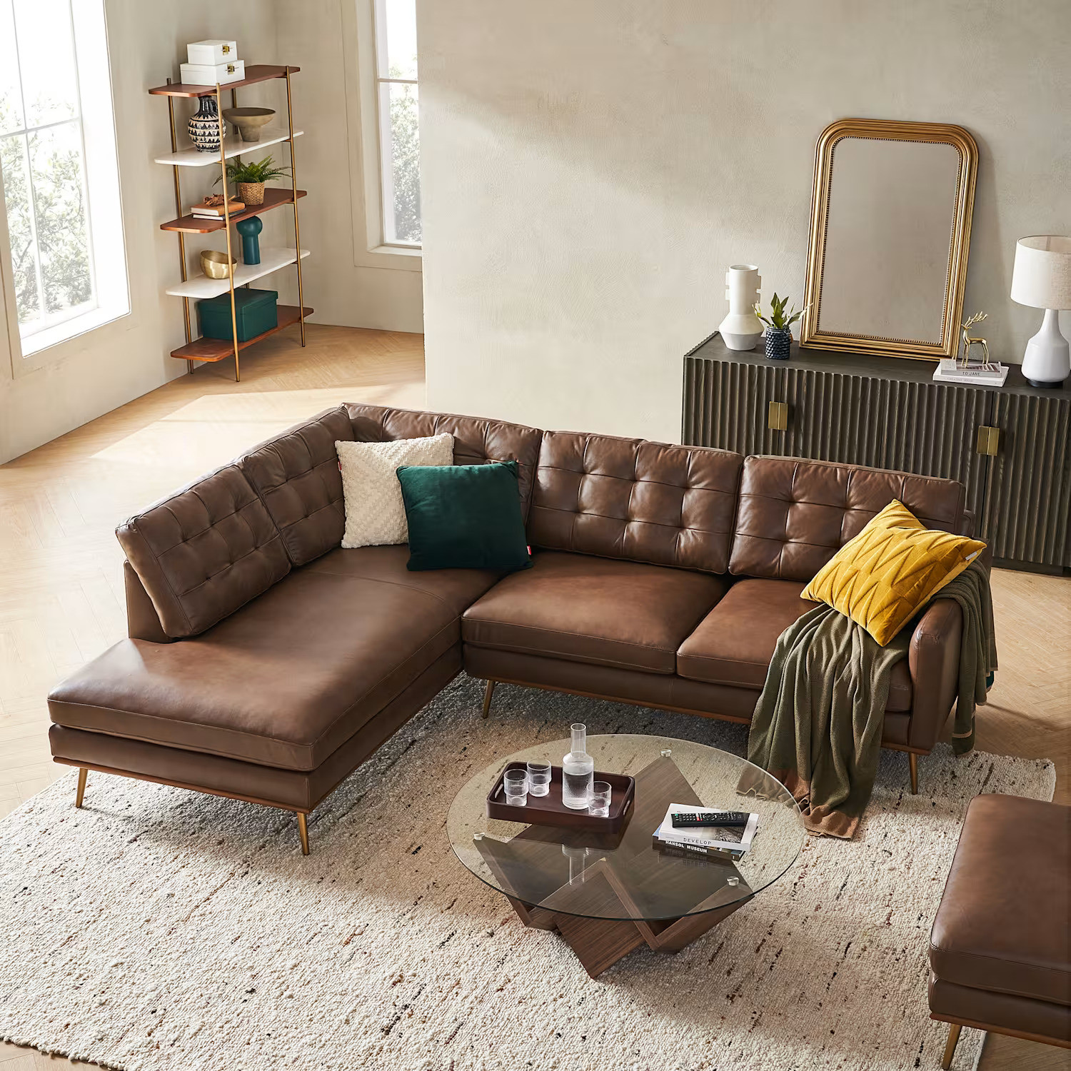 My favorite Castlery sofa finds for a modern fall living room refresh 🤎 These sectionals work beautifully with neutral rugs, wood coffee tables, cozy throws and warm fall decor. The Labor Day Sale is up to $600 off storewide + extra $60 off $1,500+ with SAVEMORE!

#ModernSectional #LivingRoomRefresh #FallLivingRoomIdeas #NeutralLivingRoom #SectionalSofa #CoffeeTableDecor #CozyThrows #CastlerySale #LaborDayFurnitureDeals #SofaSale #ModernFurniture #HomeDecor #LTKHome #HomeInspiration #FallHome 

 #LTKSeasonal #LTKHome #LTKSaleAlert