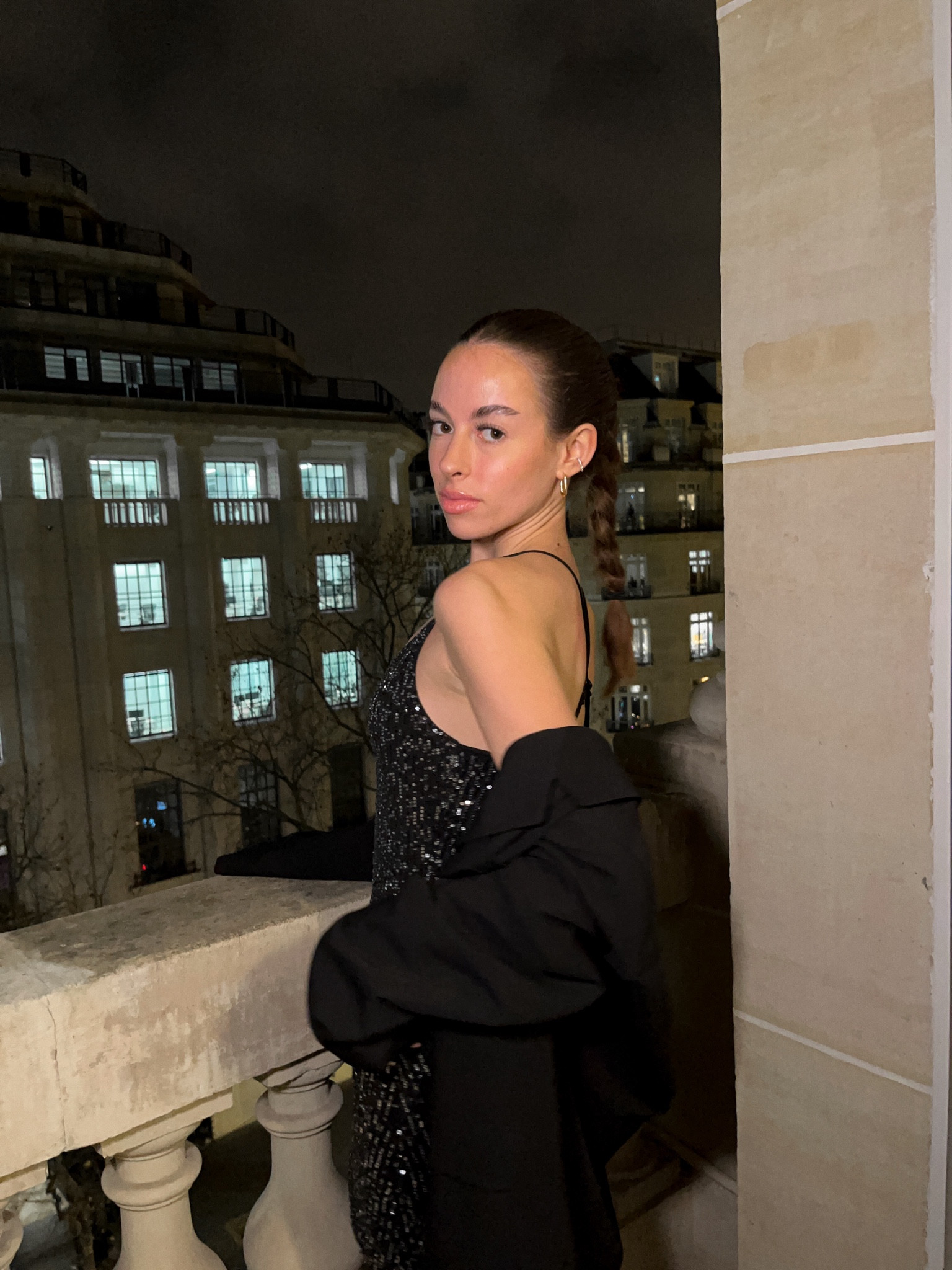 Paris Nights ✨ 

#LTKwedding #LTKstyletip #LTKeurope