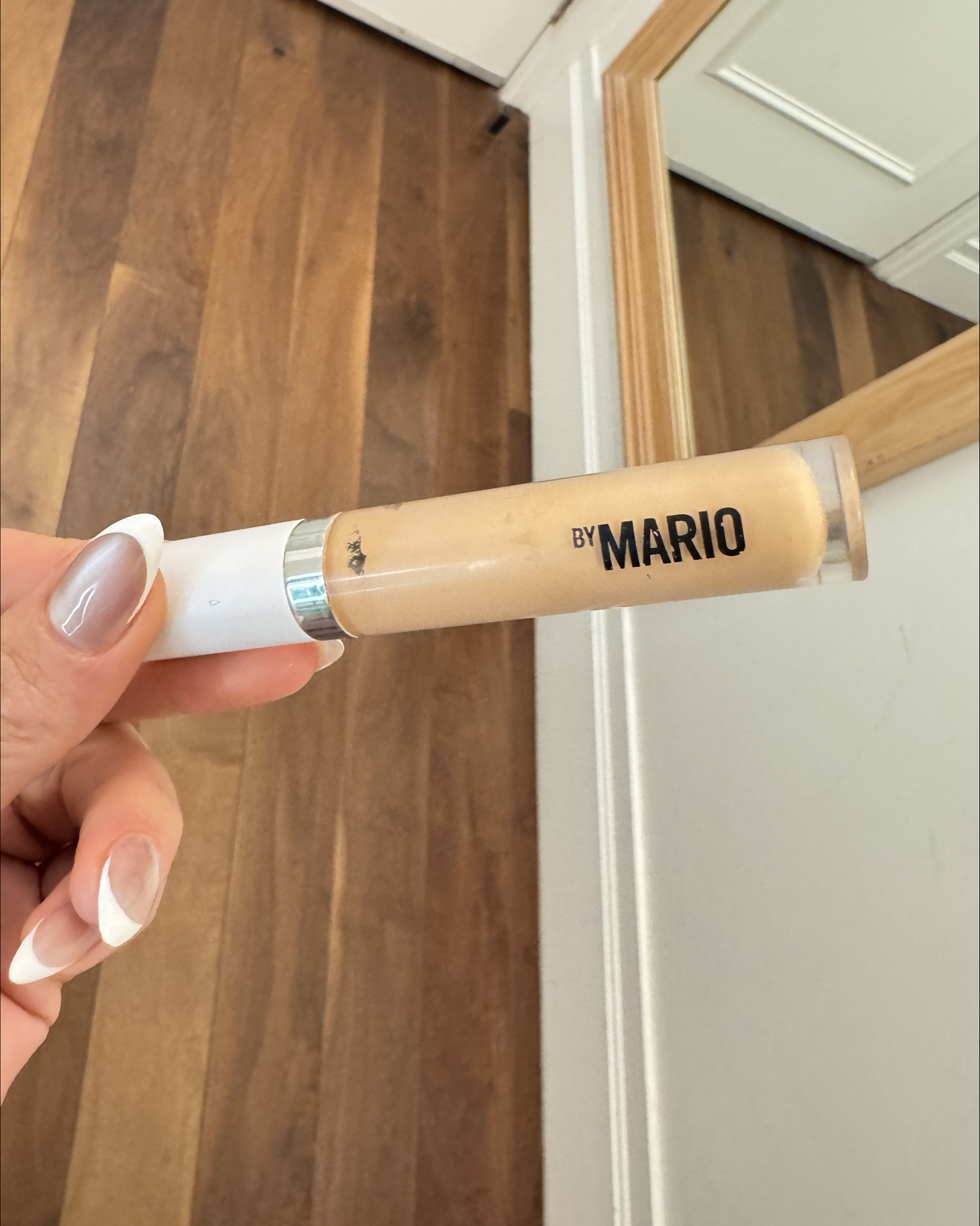 Obsessed with this concealer

#LTKBeauty