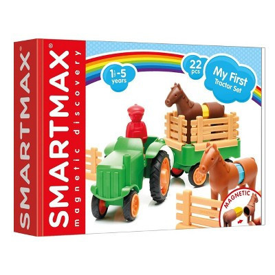 SmartMax My First Farm Tractor | Target