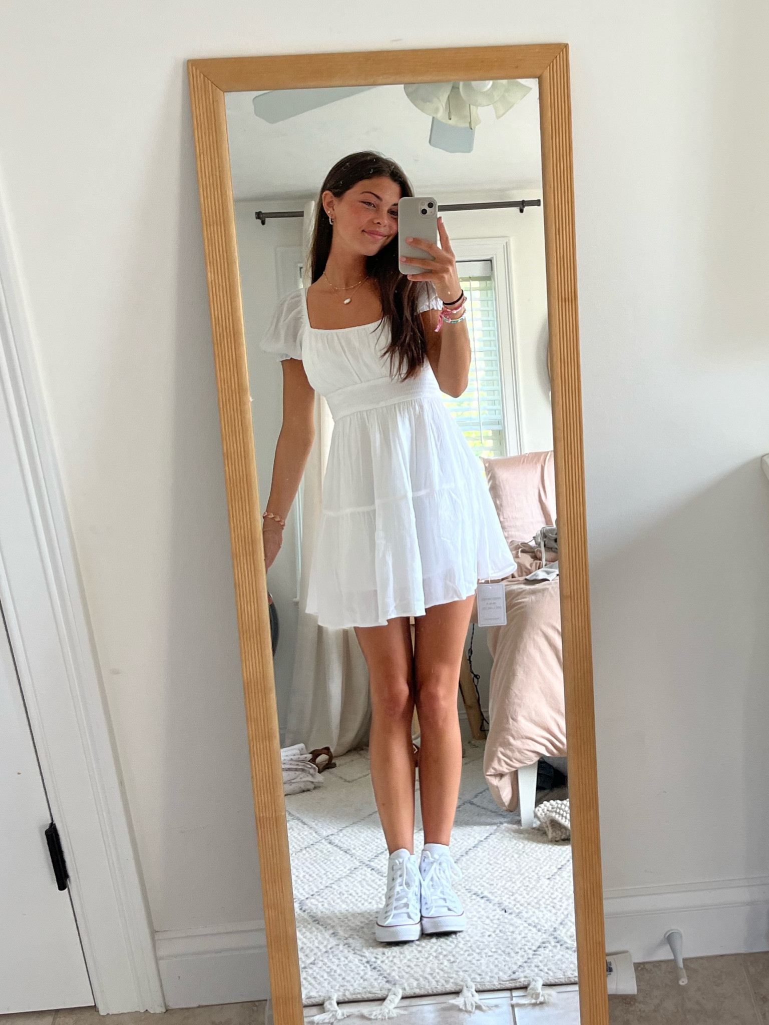 Hollister Skort Dress Guess Who's Backthe Hollister Saidie Skort Dress ?  Grab It