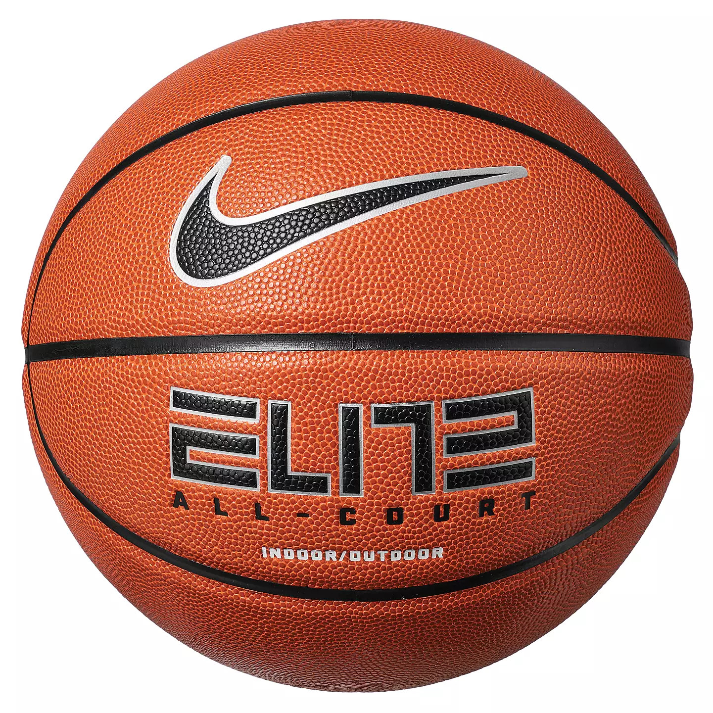 Nike Elite All Court 8P 2.0 Basketball | DICK'S Sporting Goods