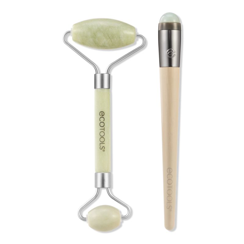 EcoTools Jade Roller Duo | Ulta Beauty | Ulta