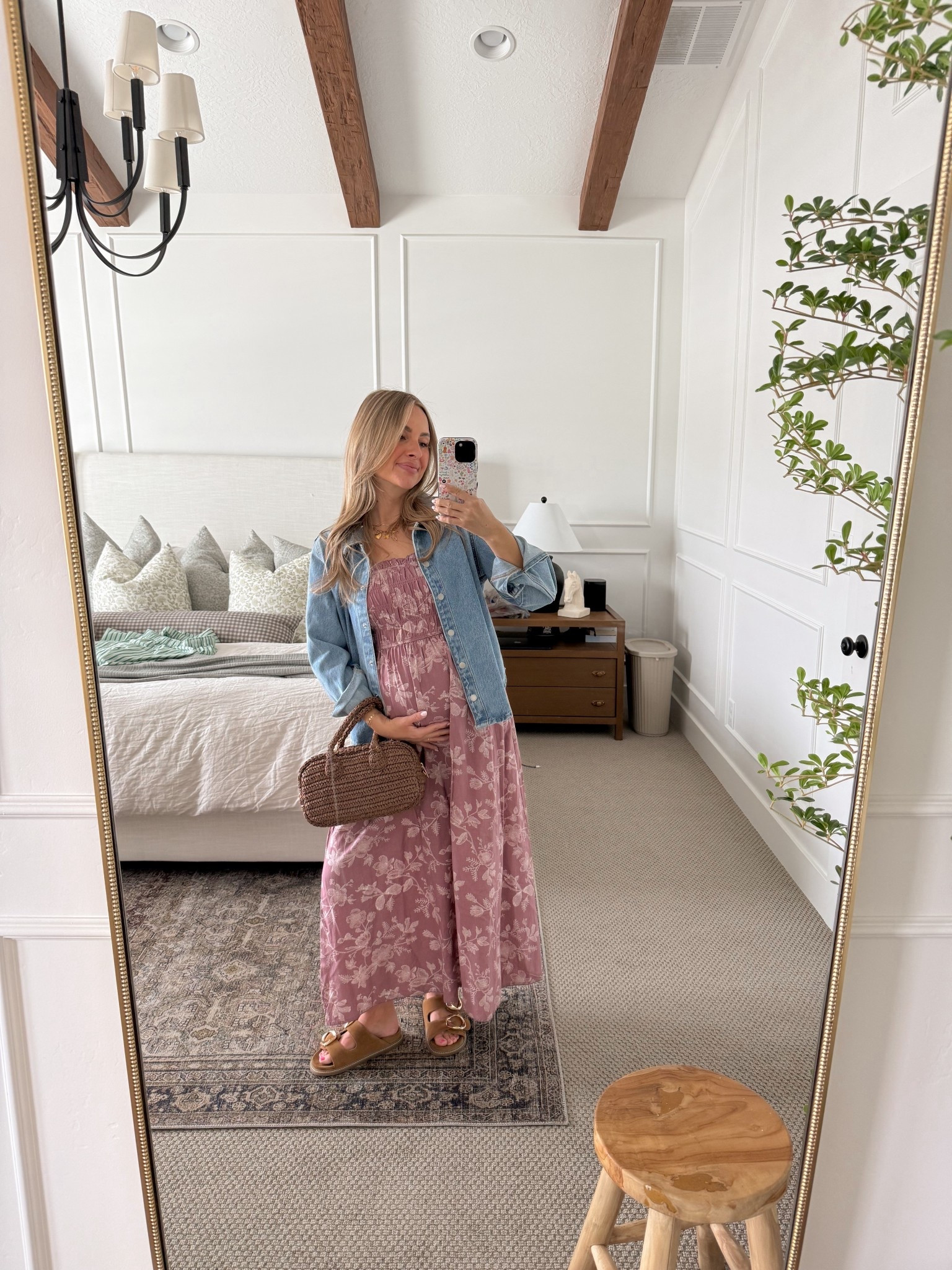 Dress isn’t o line at target yet!! Spring ootd. Spring fashion finds. Target ootd  

#LTKSaleAlert #LTKootd #LTKSpringSale