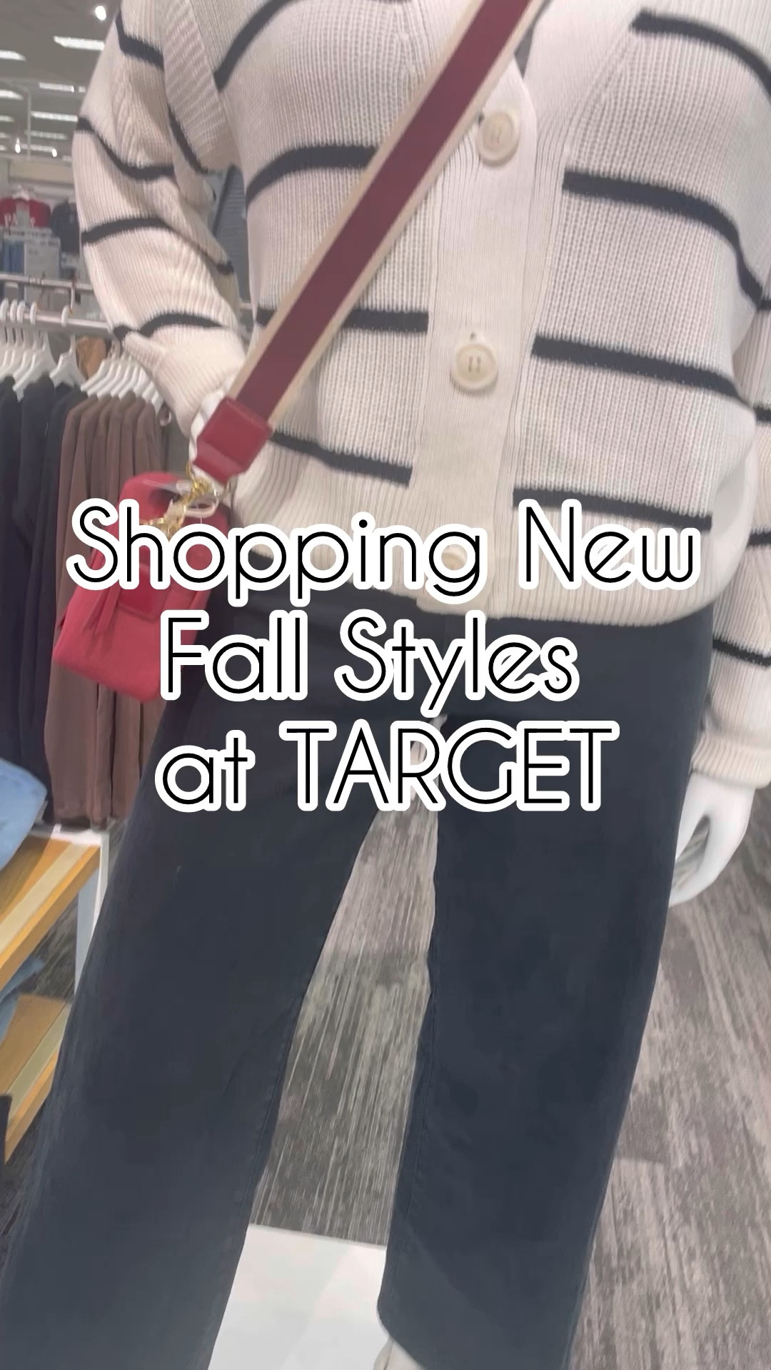 Target new arrivals 

#LTKBacktoSchool #LTKFindsUnder50 #LTKStyleTip
