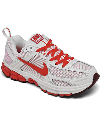 Nike Big Girls Vomero 5 Casual Sneakers from Finish Line - Macy's | Macy's