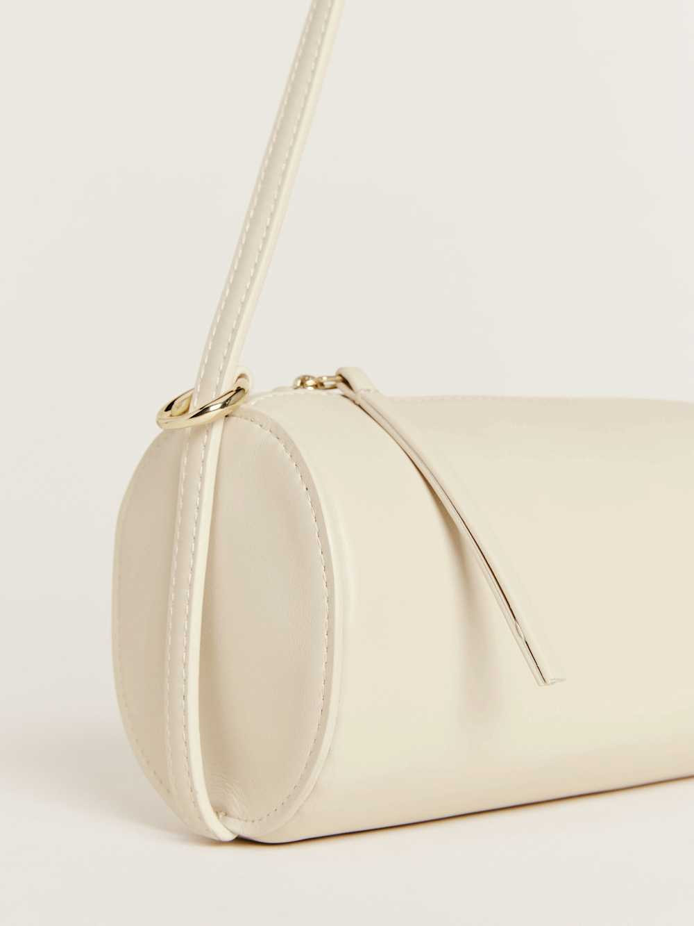 Simona Cylinder Bag | Reformation (Global)