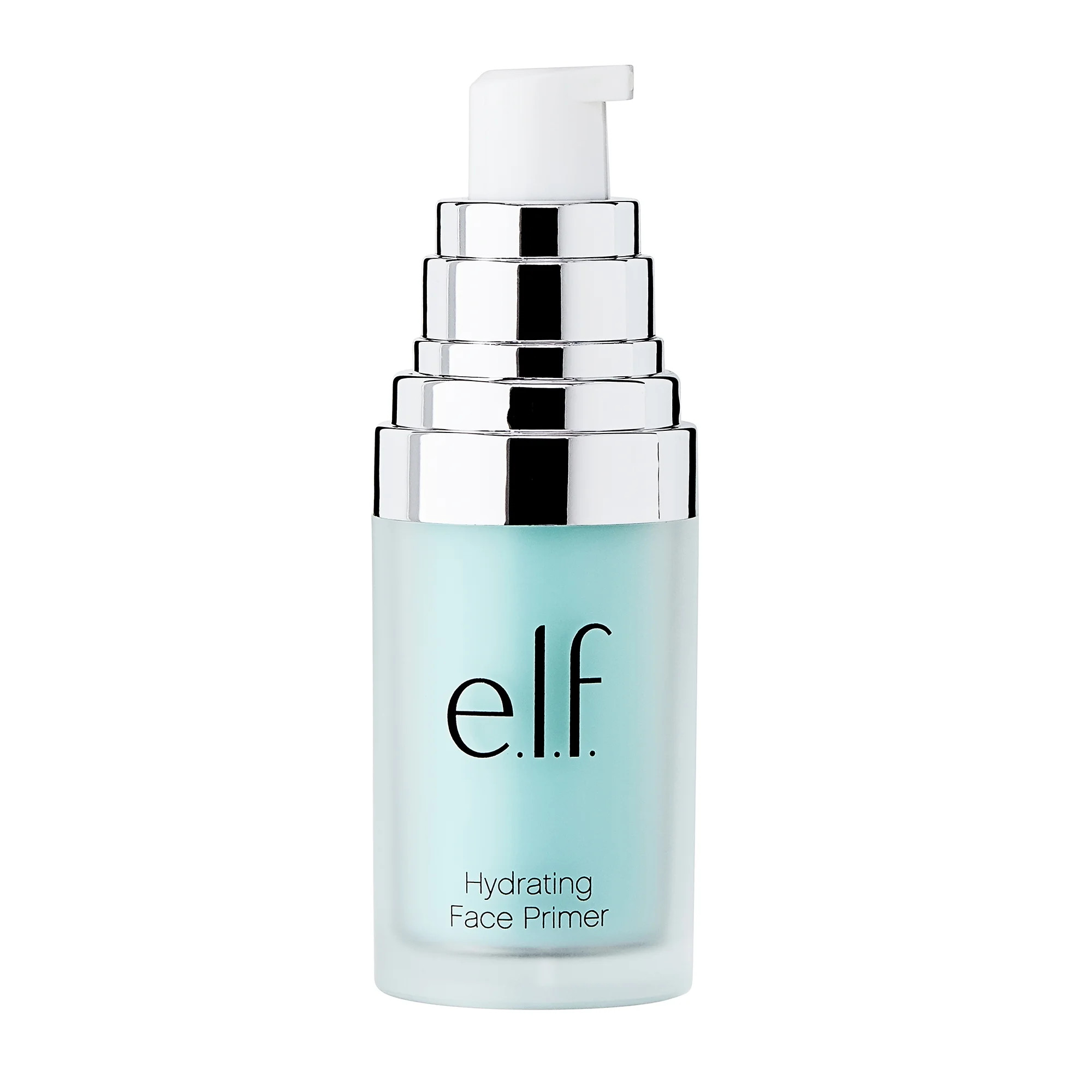 e.l.f. Cosmetics Hydrating Face Primer - Small | Walmart (US)