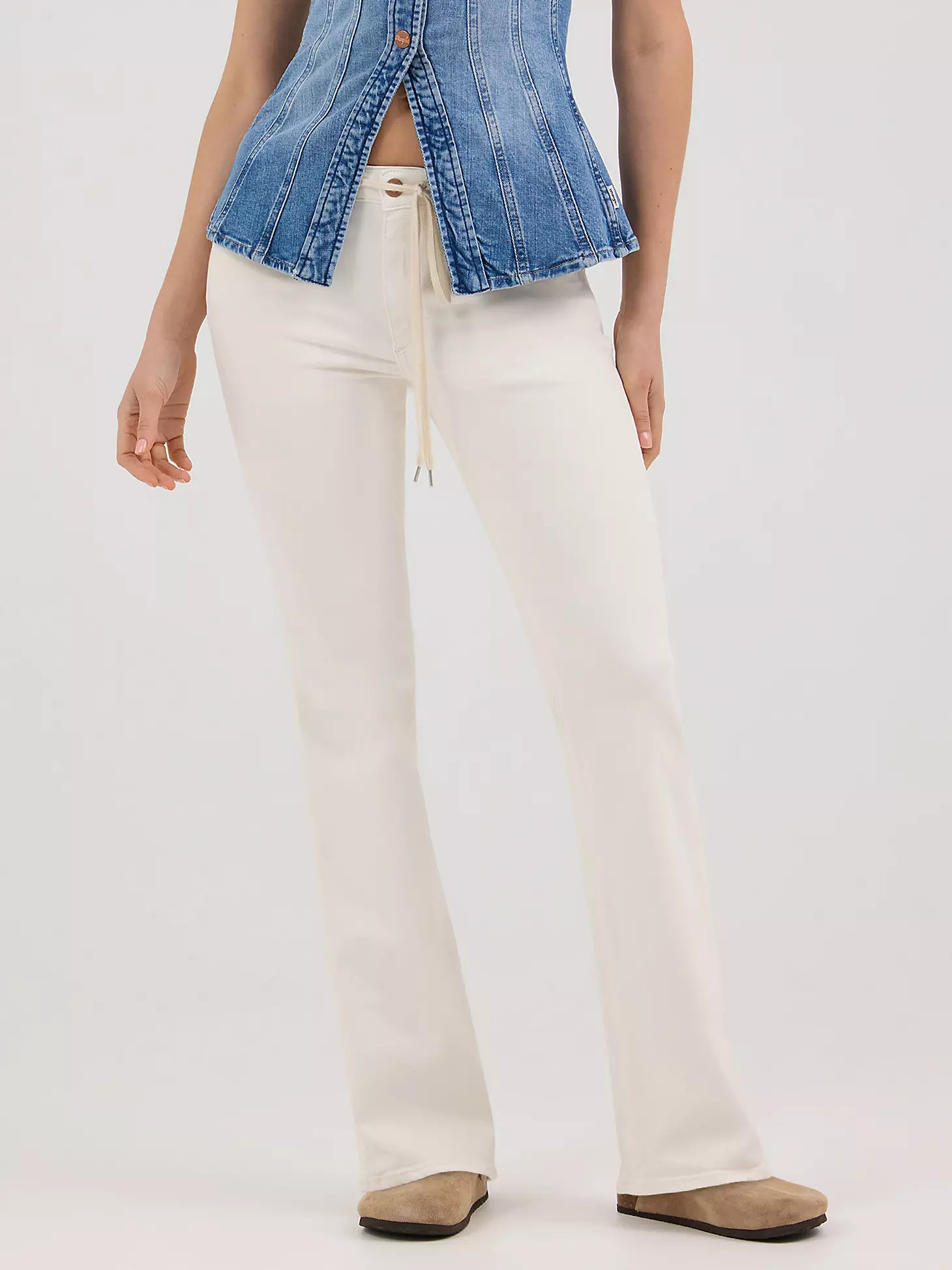 Women's Bootcut Jean | Wrangler