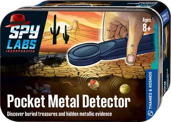 Spy Labs Pocket Metal Detector | Nordstrom